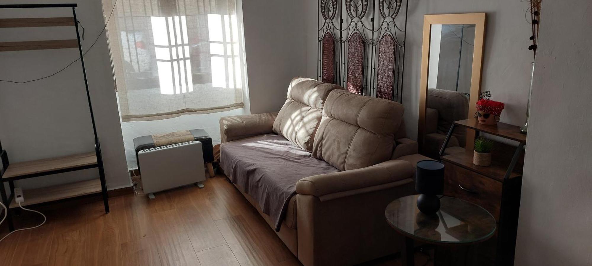 Apartamentos Fuente Nueva Sande Estudio Caces Buitenkant foto